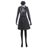 Halloweez Shuichi Saihara Detective Cosplay Costume - Danganronpa V3 Inspired - Halloweez
